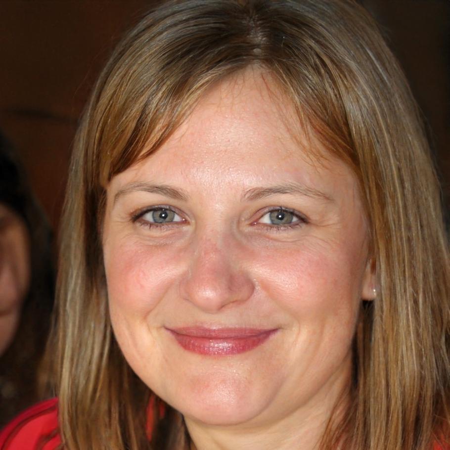 Esperanza Montilla, Directora de Análisis Financiero