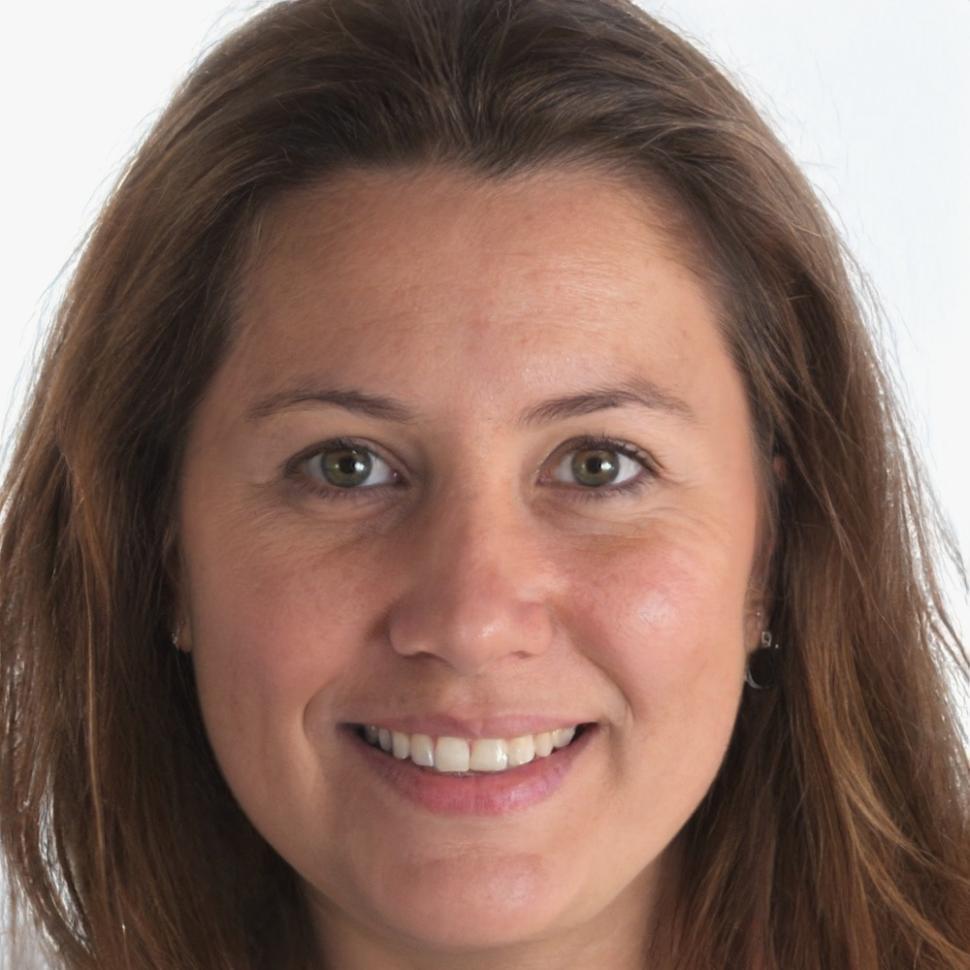 Carmen Rodríguez, especialista en análisis de riesgos